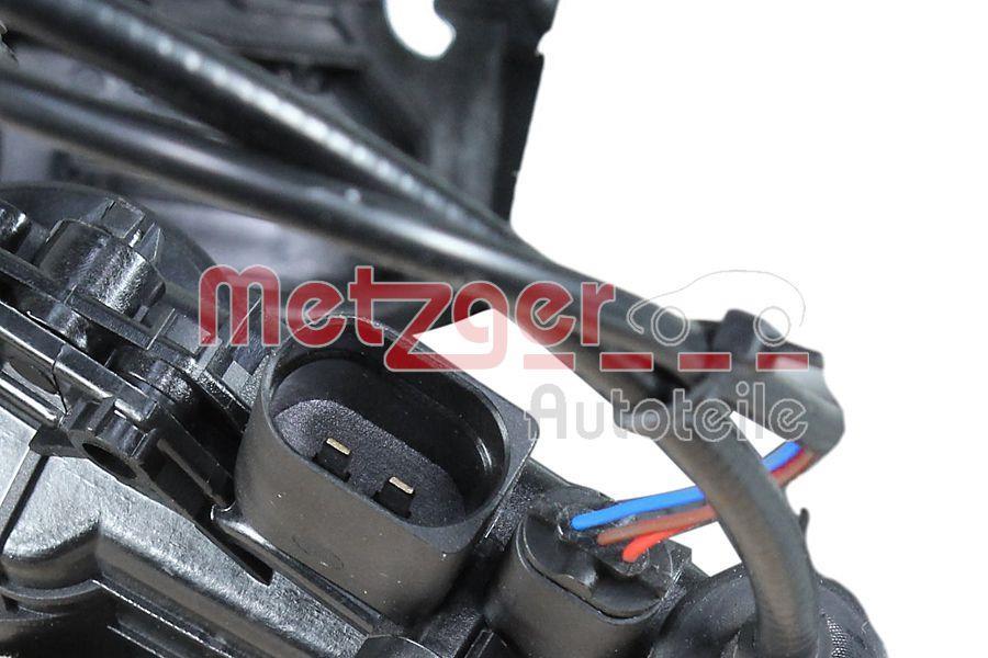 Serrure de porte METZGER 2314327